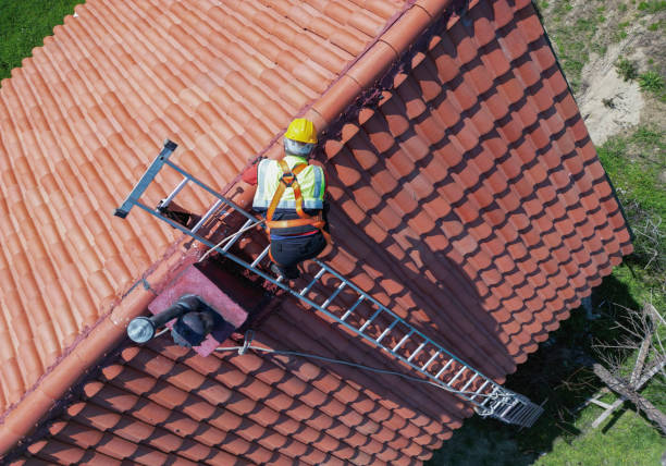 Roof Insulation in Sardinia, OH